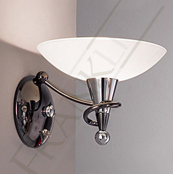 (image for) Modern wall lights